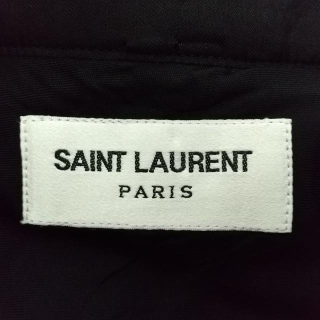 Saint Laurent(サンローラン)のサンローランパリ 長袖シャツ サイズ40 M - メンズのトップス(シャツ)の商品写真