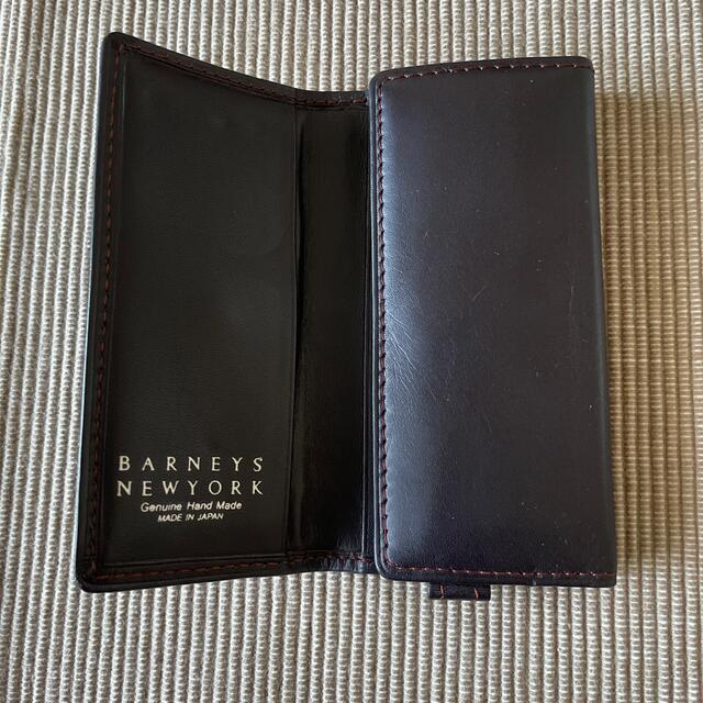 BARNEYS NEW YORK(バーニーズニューヨーク)のバーニーズニューヨーク　キーケース！ メンズのファッション小物(キーケース)の商品写真