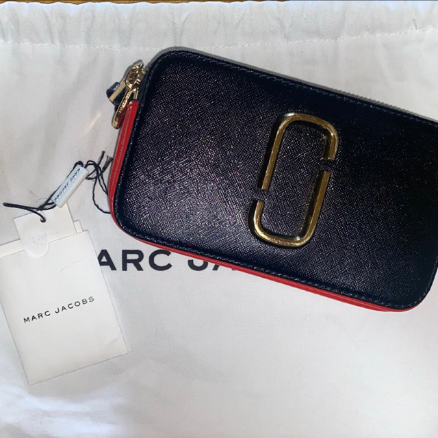 MARC JACOBSのショルダーバッグ