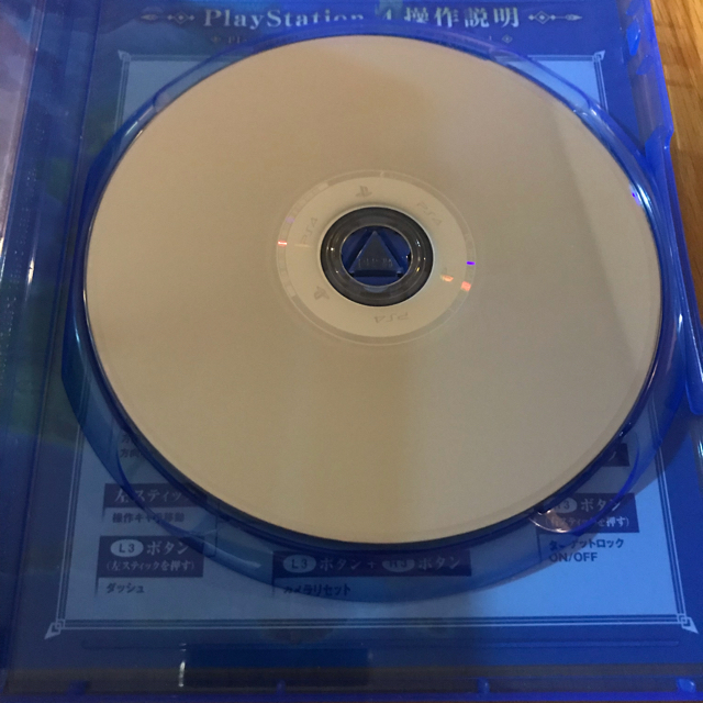 PlayStation4(プレイステーション4)のtk様専用！　聖剣伝説3 トライアルズ オブ マナ PS4 エンタメ/ホビーのゲームソフト/ゲーム機本体(家庭用ゲームソフト)の商品写真