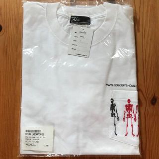 Tシャツ/カットソー(半袖/袖なし)futura ケイトモス Tシャツ supreme