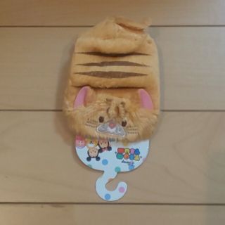 ディズニー(Disney)のツムツム コスチューム ねこ 茶トラ ディズニー(キャラクターグッズ)