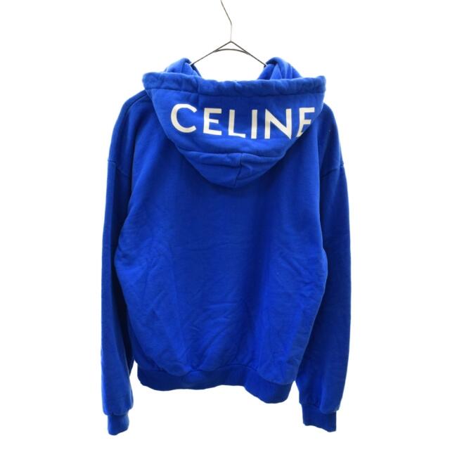 CELINE セリーヌ パーカー