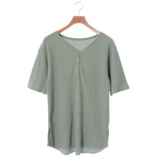 ユナイテッドアローズグリーンレーベルリラクシング(UNITED ARROWS green label relaxing)のgreen label relaxing Tシャツ・カットソー レディース(カットソー(半袖/袖なし))