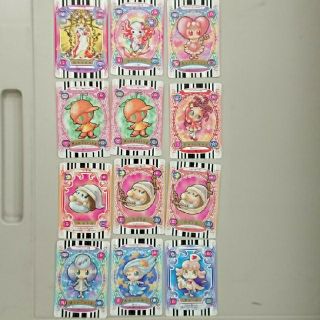 ふたりはプリキュア カードコミューンの通販 by もふるん's shop|ラクマ