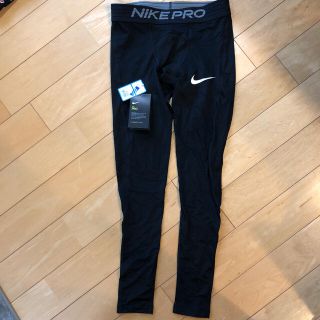 ナイキ(NIKE)のナイキプロ　メンズタイツ　Mサイズ(レギンス/スパッツ)