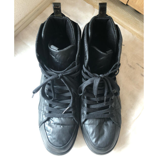 PUMA(プーマ)のプーマ× フセイン チャラヤン　アーバンフライヤーミッド　ナイロン メンズの靴/シューズ(スニーカー)の商品写真