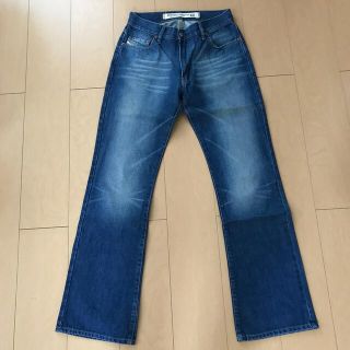 ディーゼル(DIESEL)のDIESEL デニム　FANKER  size30(デニム/ジーンズ)