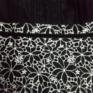 TOCCA - トッカ ワンピース サイズ6 M レディース -の通販 by ブラン