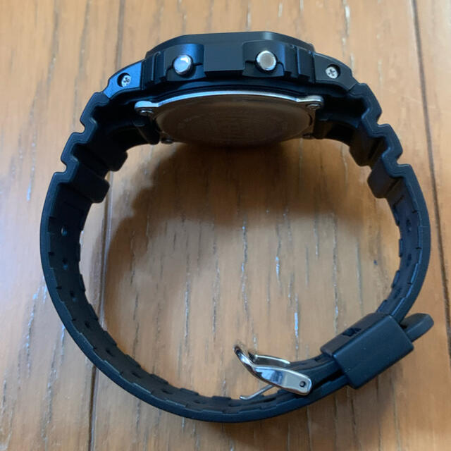 G-SHOCK(ジーショック)の未使用　ローソン限定　エヴァンゲリオンG-SHOCK NERVモデル メンズの時計(腕時計(デジタル))の商品写真