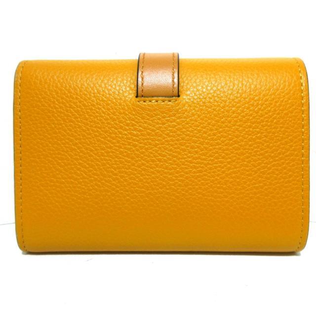 ロエベ 3つ折り財布美品 C660S86X01 | www.jarussi.com.br