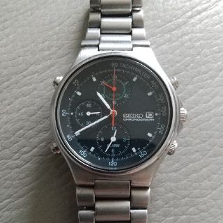 セイコー(SEIKO)のSEIKO アナログ腕時計(腕時計(アナログ))