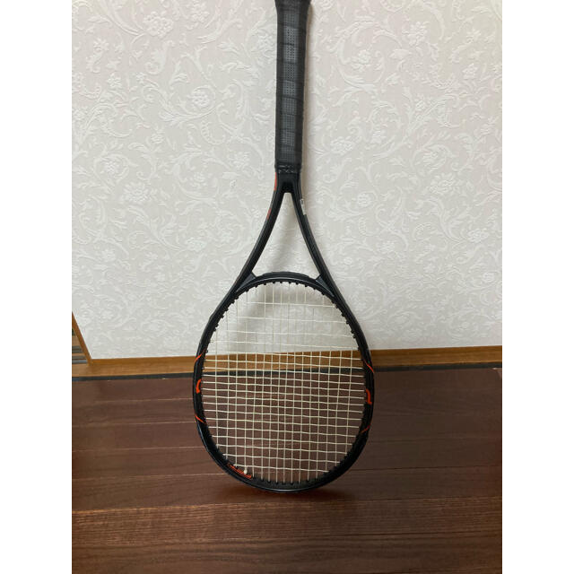 wilson(ウィルソン)のウィルソン　バーンFST95 スポーツ/アウトドアのテニス(ラケット)の商品写真