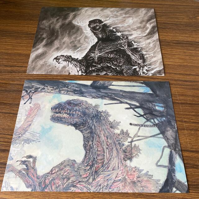 ジ・アート・オブ シンゴジラの通販 by おにぎりマンボ尾's shop|ラクマ