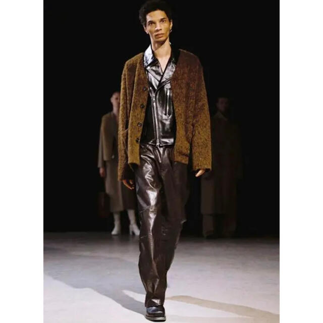 納得できる割引 Jil Sander - our legacy 21aw モヘアカーディガン 納得できる割引 Jil Sander - our legacy 21aw モヘアカーディガン