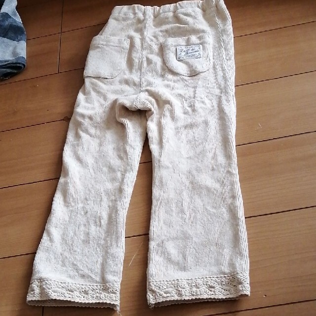 3can4on(サンカンシオン)の３カン4オン　パンツ キッズ/ベビー/マタニティのキッズ服女の子用(90cm~)(パンツ/スパッツ)の商品写真