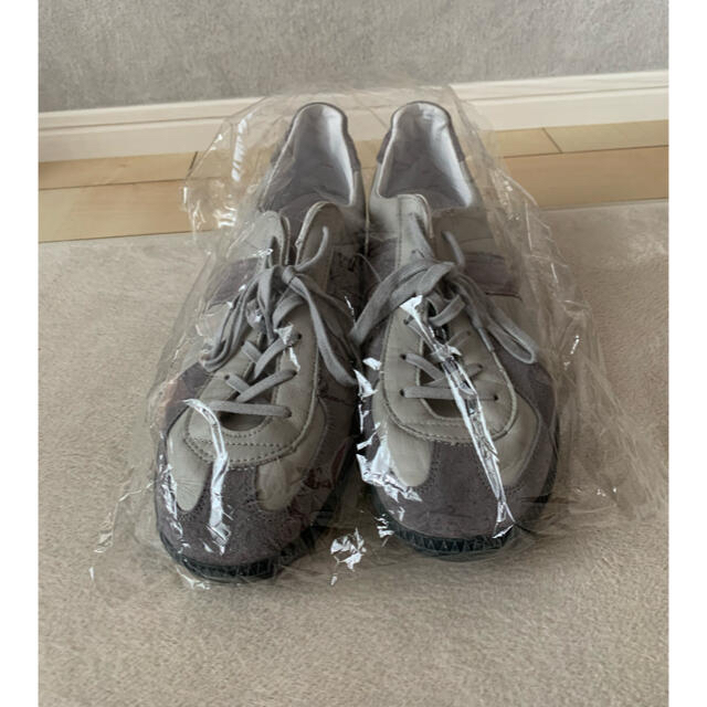 1LDK SELECT(ワンエルディーケーセレクト)のREPRODUCTION OF FOUND for Graphpaper メンズの靴/シューズ(スニーカー)の商品写真
