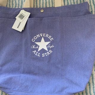 コンバース(CONVERSE)のコンバース　バック(ショルダーバッグ)