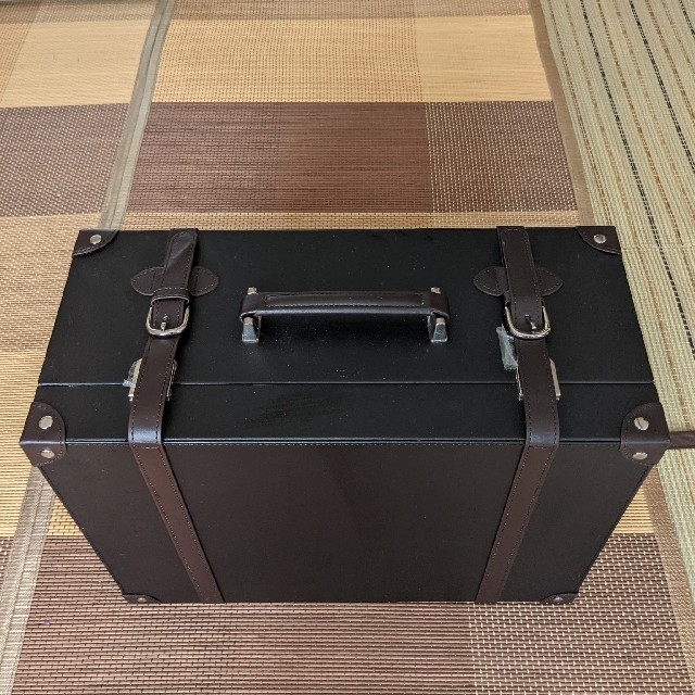 ☆レア品☆関ジャニ∞ ミニトランク セブンイレブン | pflegeservice.org