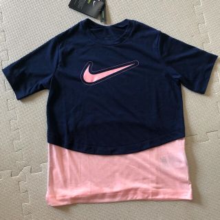 NIKE Tシャツ(Tシャツ/カットソー)