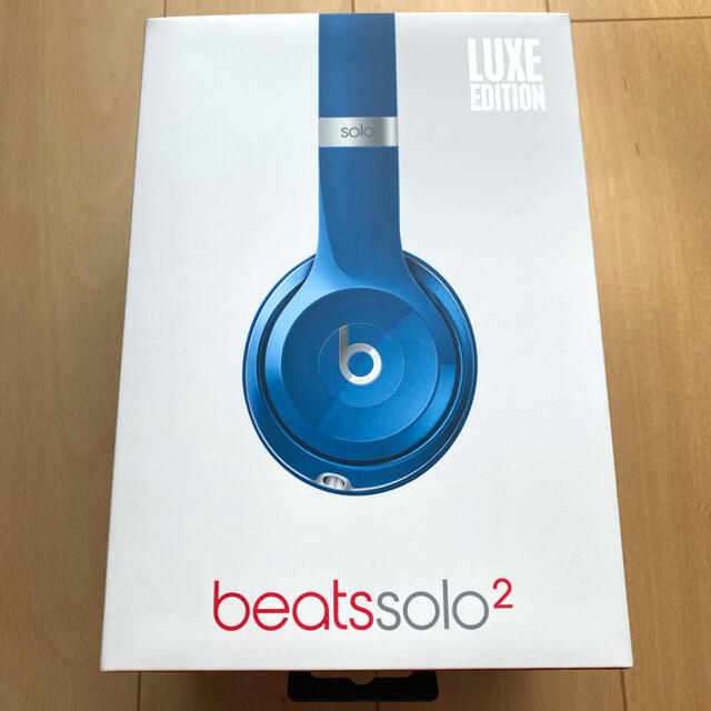 beats by dr.dre Beats ビーツ ヘッドホン solo2 有線 beats by dr.dre Beats ビーツ ヘッドホン solo2 有線