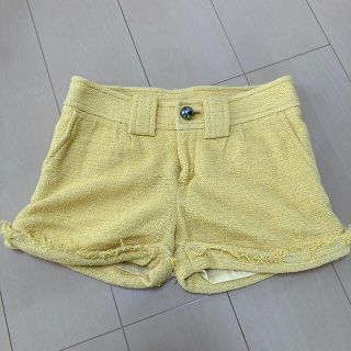 ヴィニー(Vigny)のVigny ショートパンツ(ショートパンツ)