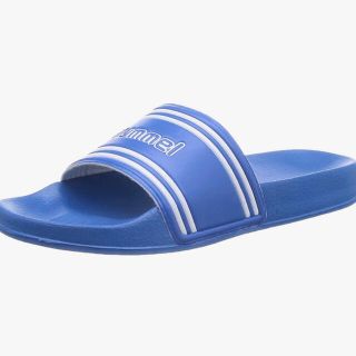 ヒュンメル(hummel)のhummel サンダル POOL SLIDE RETRO(サンダル)