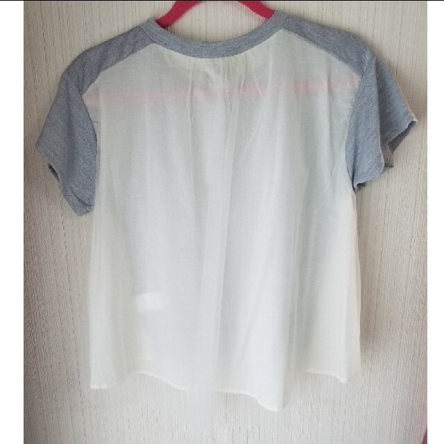 SNOOPY(スヌーピー)の新品　Tシャツ　3点セット　タグ付　詰め合わせ　セット レディースのトップス(Tシャツ(半袖/袖なし))の商品写真