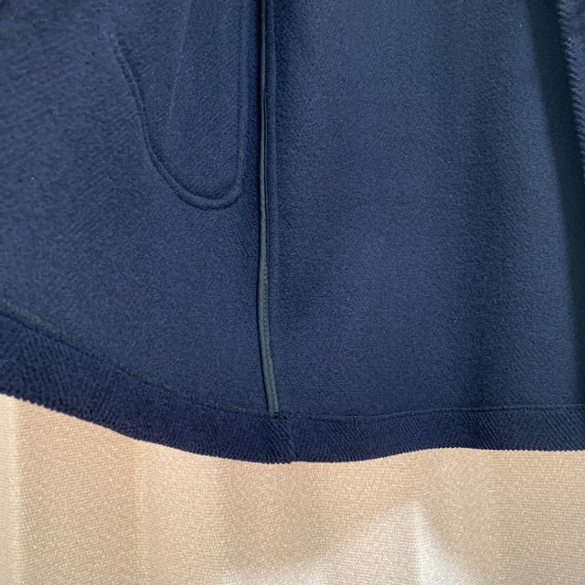 Gloverall(グローバーオール)の【美品‼︎希少】GLOVERALL KINGSTON ダッフルコート メンズのジャケット/アウター(ダッフルコート)の商品写真