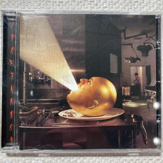 MARS VOLTA / de-loused in the comatorium(ポップス/ロック(洋楽))