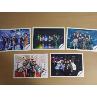 ジャニーズ(Johnny's)のHey!Say!JUMP公式写真セット(アイドルグッズ)