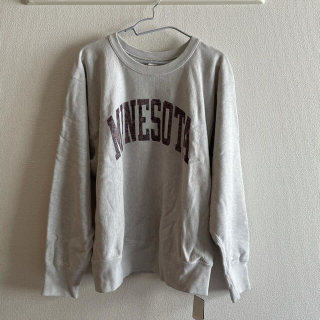 L'Appartement STANBAUM/MINESOTA SWEAT