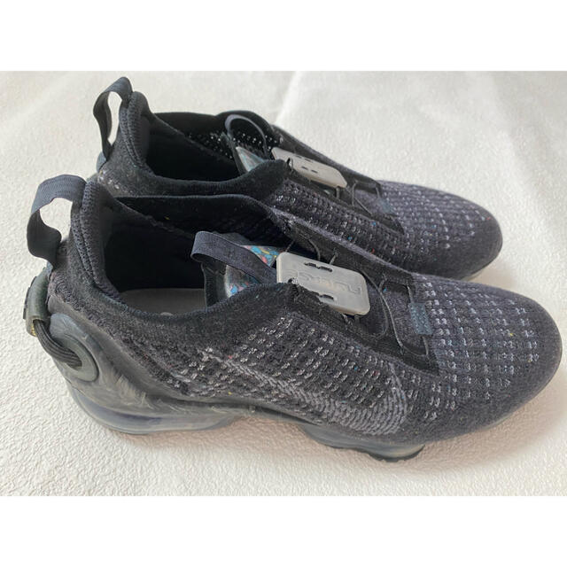 NIKE(ナイキ)のナイキ　ヴェイパーマックス　サスティナブル　NIKE  vapermax メンズの靴/シューズ(スニーカー)の商品写真