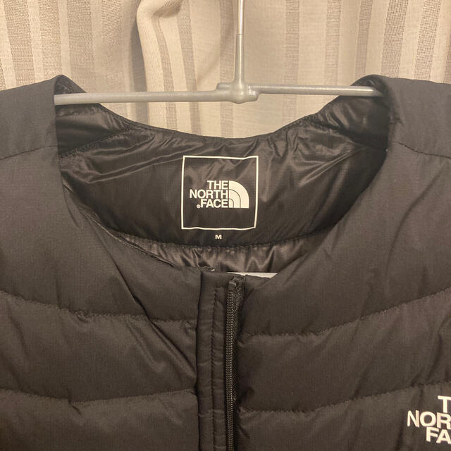 【新品】NORTH FACE THUNDER ROUNDNECK JACKET