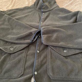 テンダーロイン 21AW FLEECE JKT