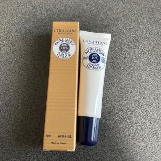 ロクシタン(L'OCCITANE)のロクシタン　リップバーム(リップケア/リップクリーム)