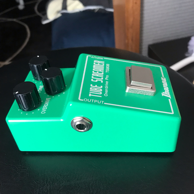 CULT TS808 1980 #1 Cloning mod. V.2