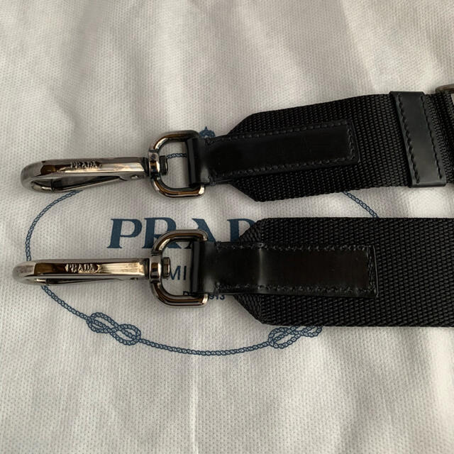 PRADA(プラダ)のmu様専用です❣️ レディースのバッグ(ショルダーバッグ)の商品写真