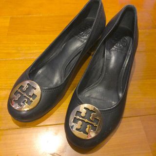 トリーバーチ(Tory Burch)のトリーバーチ　パンプス(ハイヒール/パンプス)