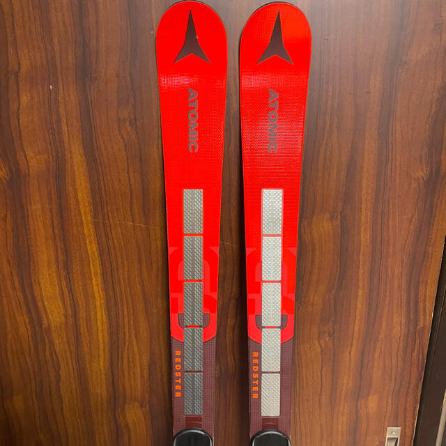 ATOMICアトミックREDSTER G9 FIS REVO J 166cm | vizoobras.com.br