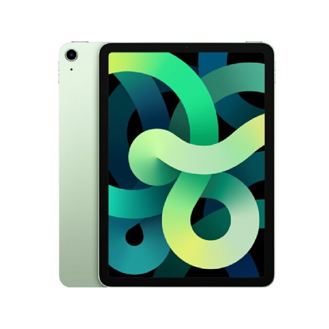 【中古】 - iPad iPad 新品 MYFR2J/A 第4世代 10.9インチ Air タブレット 【中古】 - iPad iPad 新品 MYFR2J/A 第4世代 10.9インチ Air タブレット