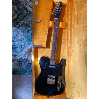 フェンダー(Fender)の【rai様専用】fender japan vintage tele(エレキギター)
