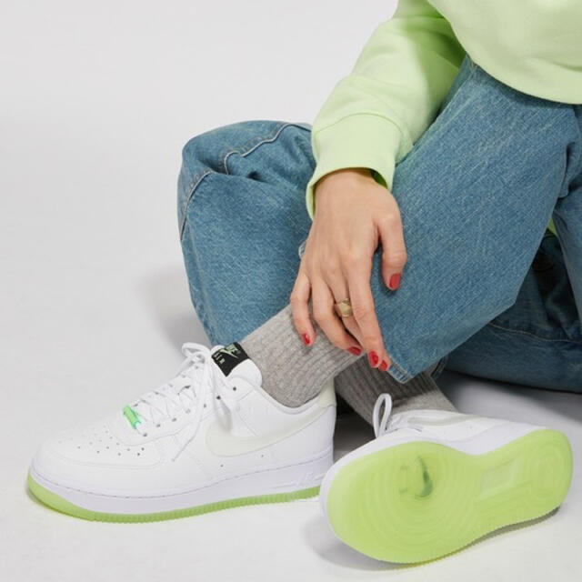 Nike Air Force 1 '07 LX Women's Shoe