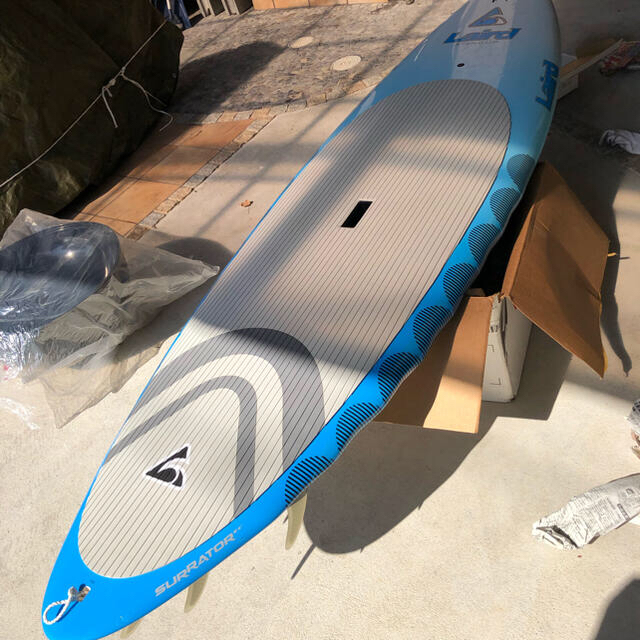 sup board サップボード　Laird レイアード 1