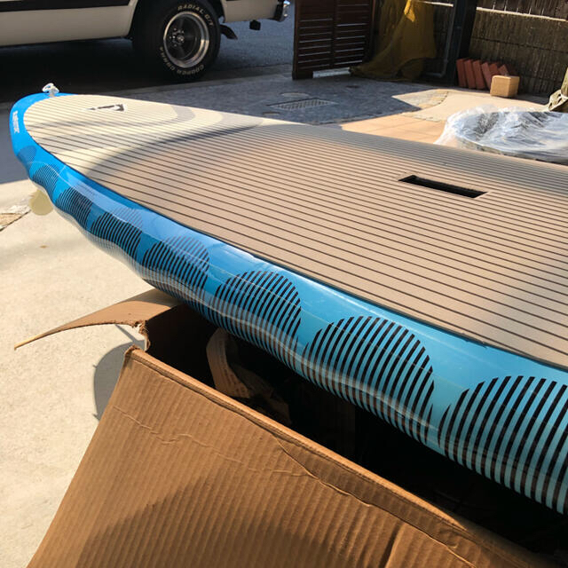 sup board サップボード　Laird レイアード 2