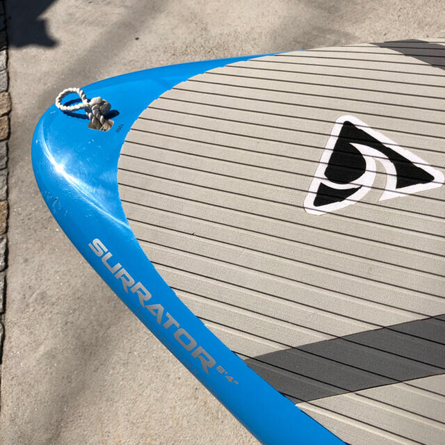 sup board サップボード　Laird レイアード 3