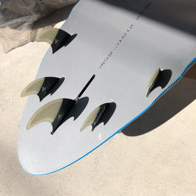 sup board サップボード　Laird レイアード 4