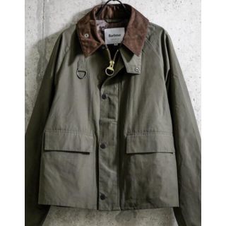 Barbour - ず様専用バブアー スペイ ナノユニバース別注 スペイの通販