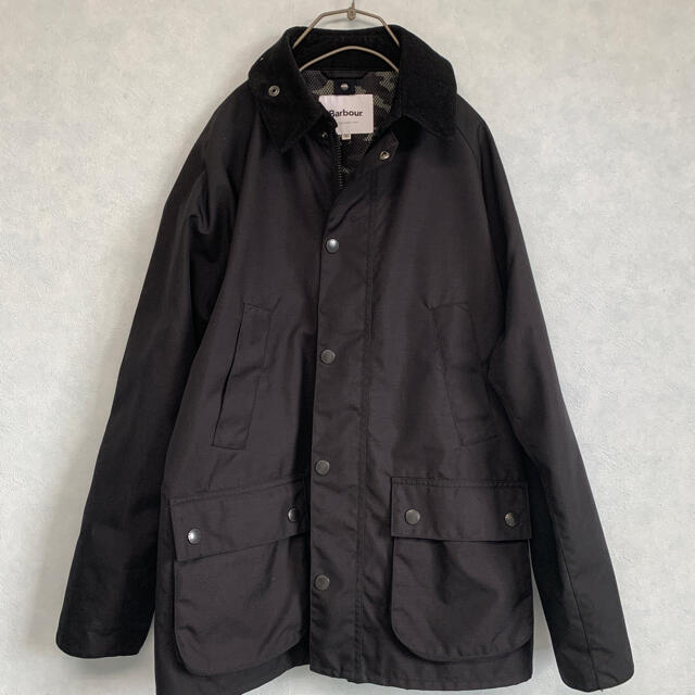 美品即決!! Barbour Bedale (バブアービデイル)　sizeM