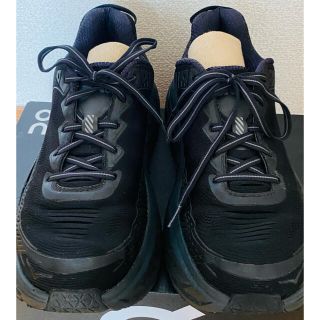 Hoka oneone Bondi5 W 27(スニーカー)